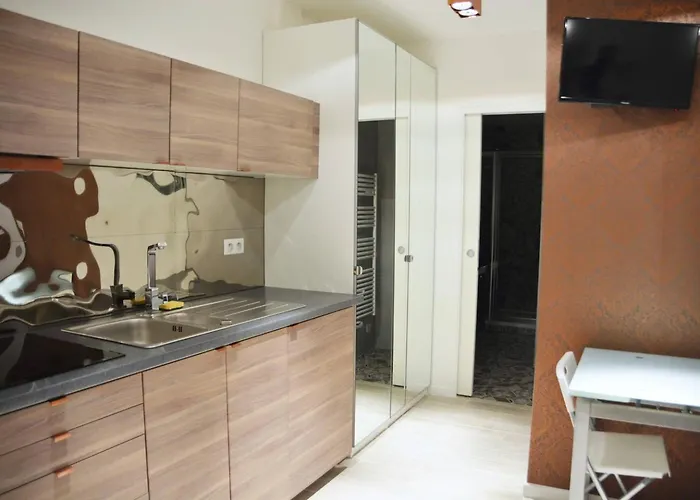 Apartamento Invalides Tour Eiffel - Charming Flat Center