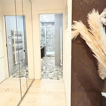 In Beautiful & Elegant Center * Paris