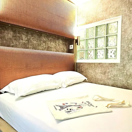 In Beautiful & Elegant Center *