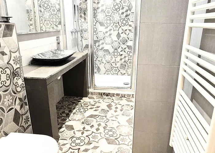 Invalides Tour Eiffel - Charming Flat Center * パリ